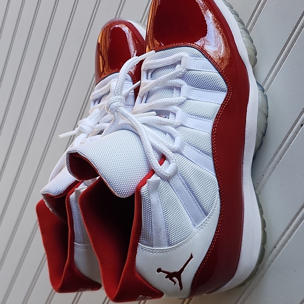 Jordan 11 Retro Cherry